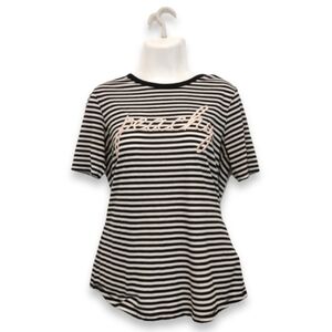 Topshop - Maternity Striped Tee